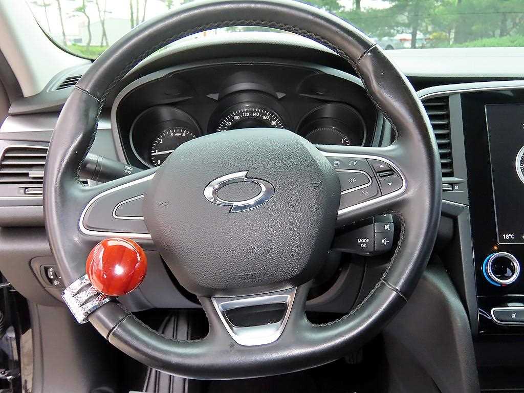 SAMSUNG SM6 - Vista 8