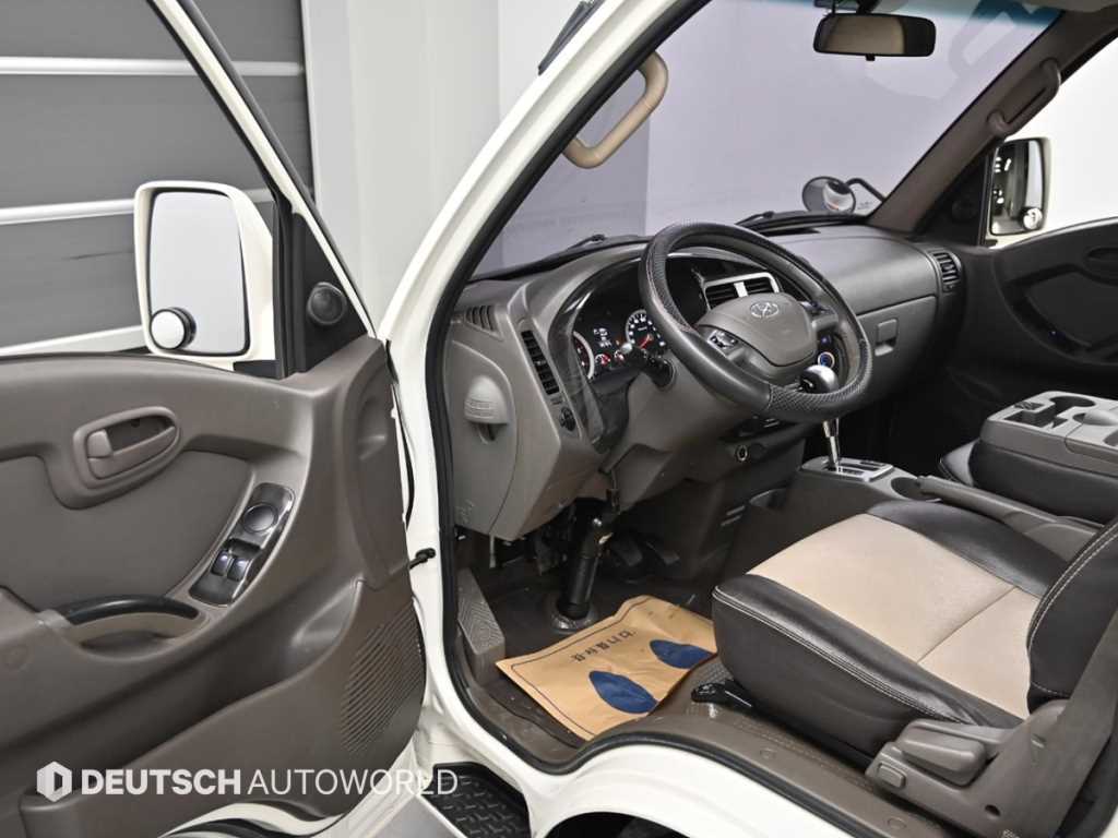 Small Truck Cargo (small) - Vista 11