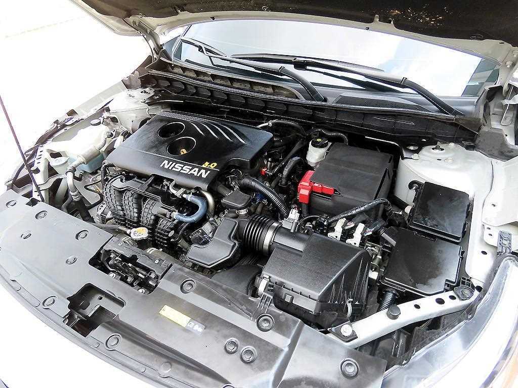 Nissan Altima 2019 Plateado - Importación desde Corea - HF Imports Iquique - Foto 19