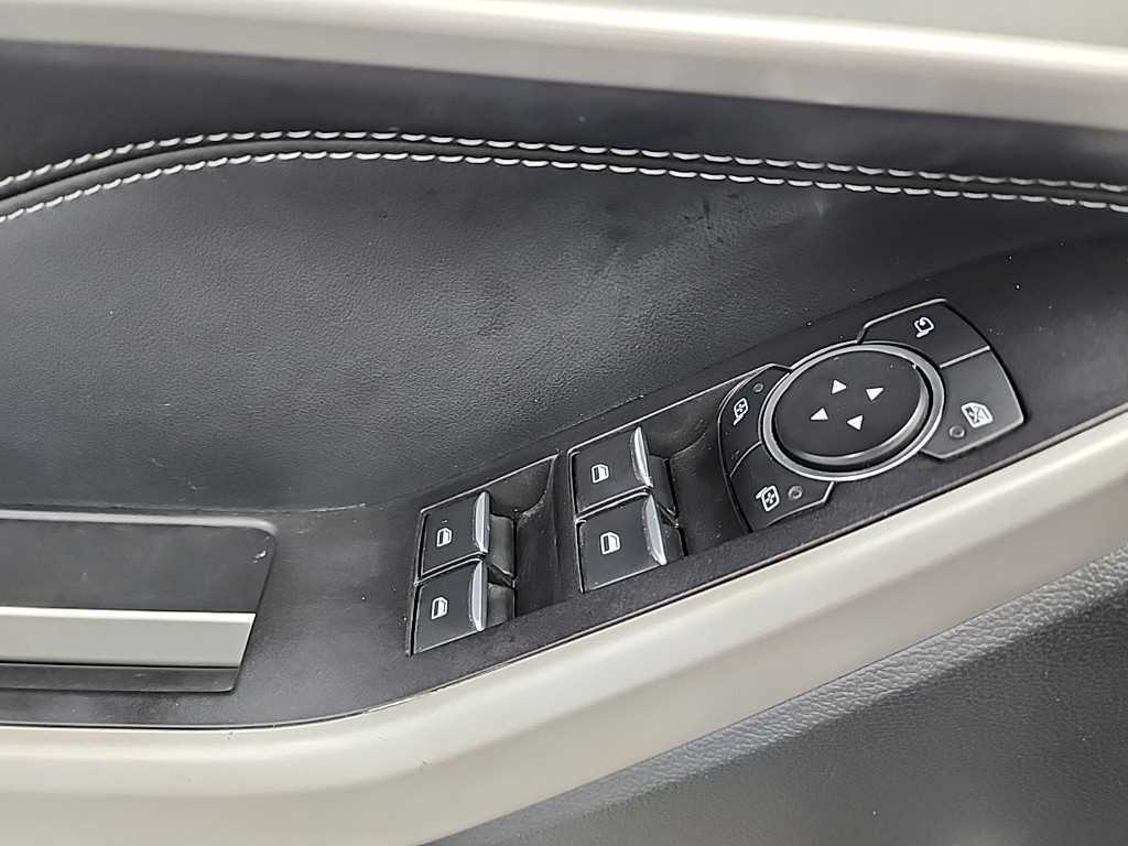 Ford Explorer 2021 Blanco - Importación desde Corea - HF Imports Iquique - Foto 16