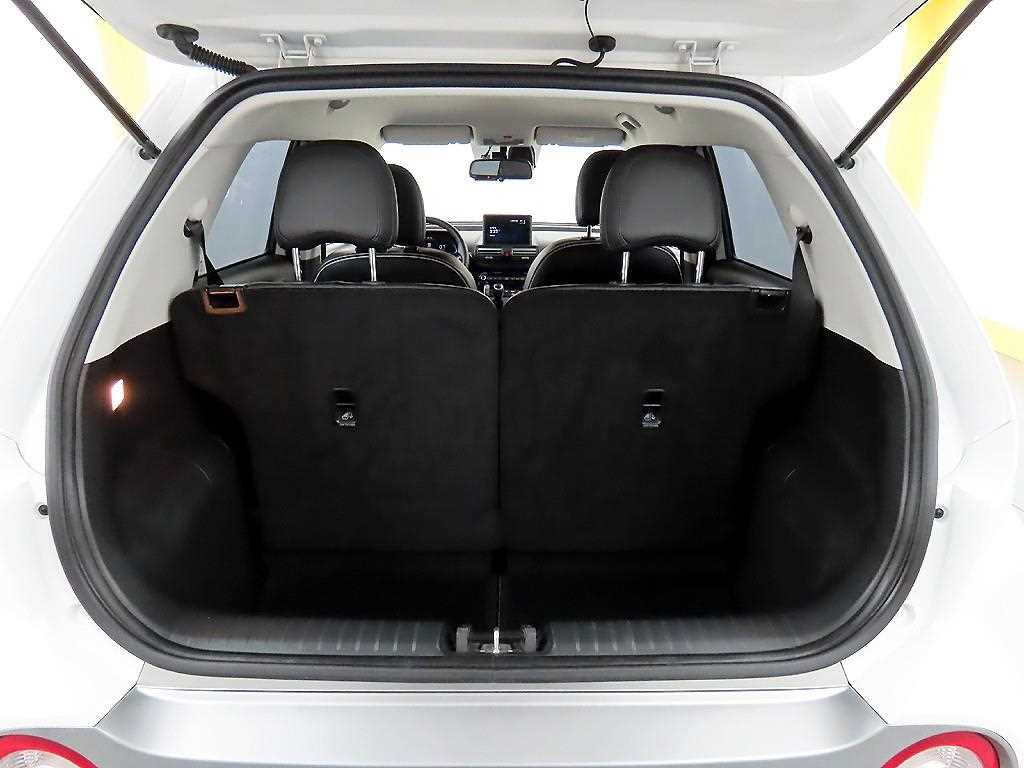 HYUNDAI Casper 2023 Blanco - Importación desde Corea - HF Imports Iquique - Foto 18
