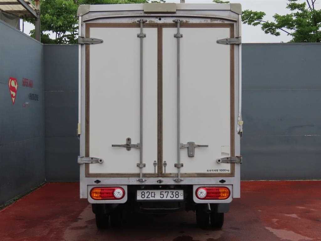 Small Truck Top_Wingbody - Vista 4