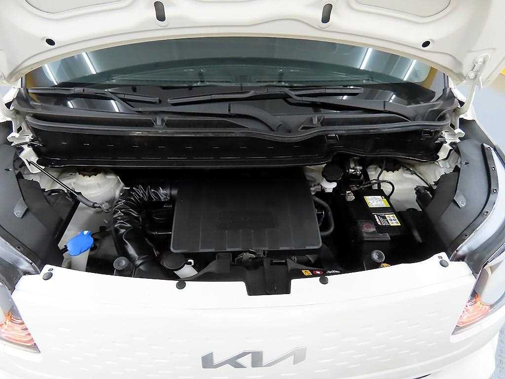 KIA Ray 2022 Blanco - Importación desde Corea - HF Imports Iquique - Foto 19