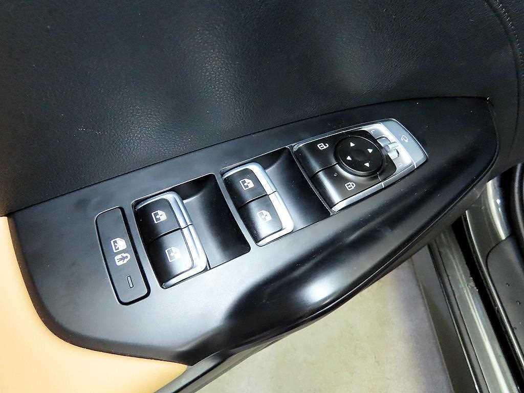 KIA K5 2021 Gris - Importación desde Corea - HF Imports Iquique - Foto 13
