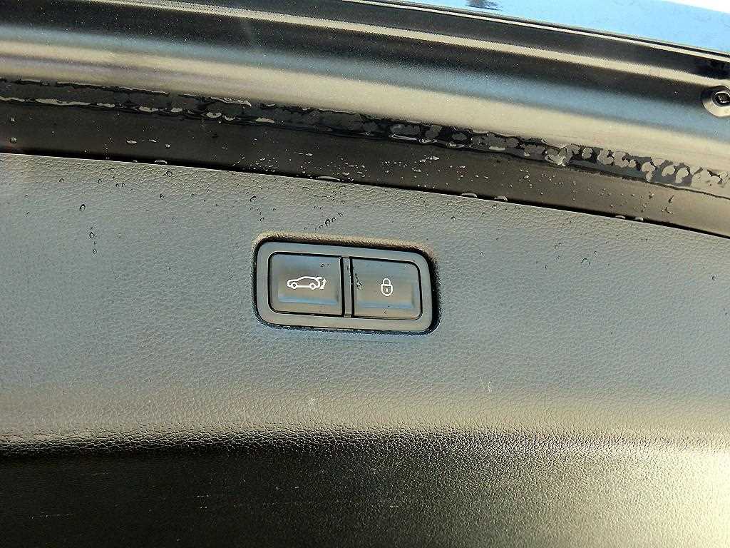 Genesis GV80 2022 Negro - Importación desde Corea - HF Imports Iquique - Foto 17