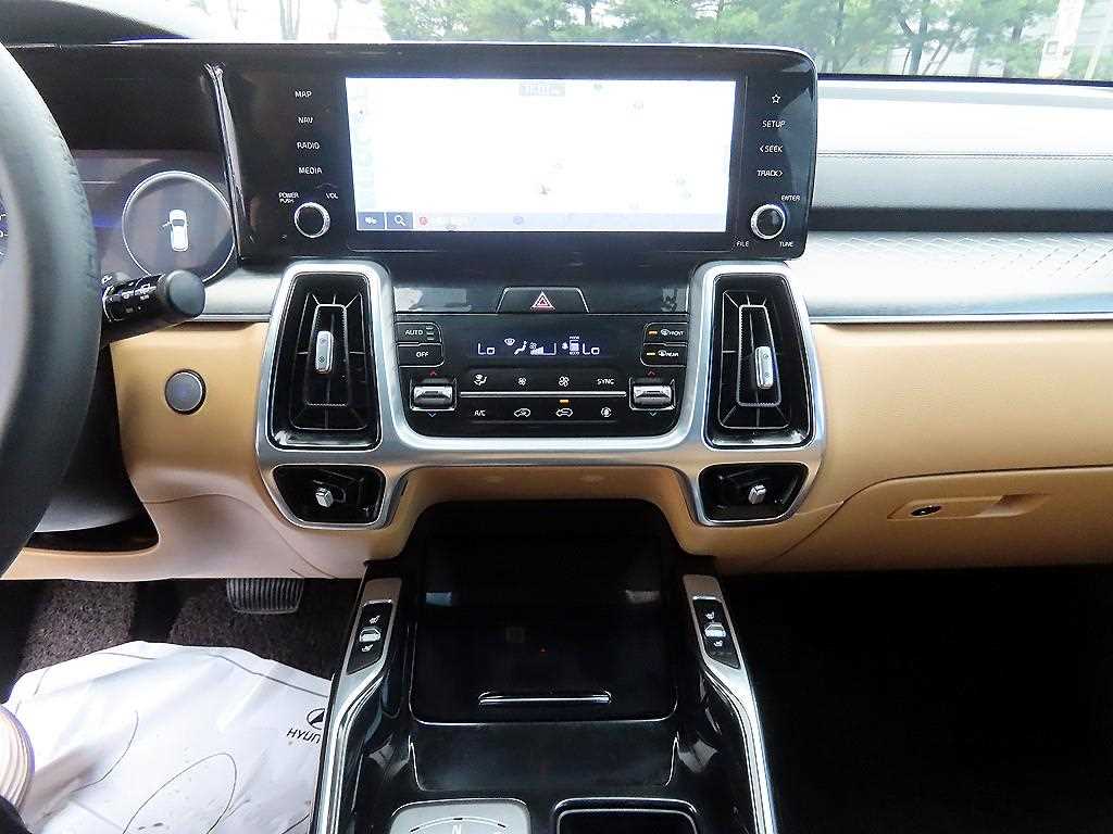 KIA Sorento - Vista 12