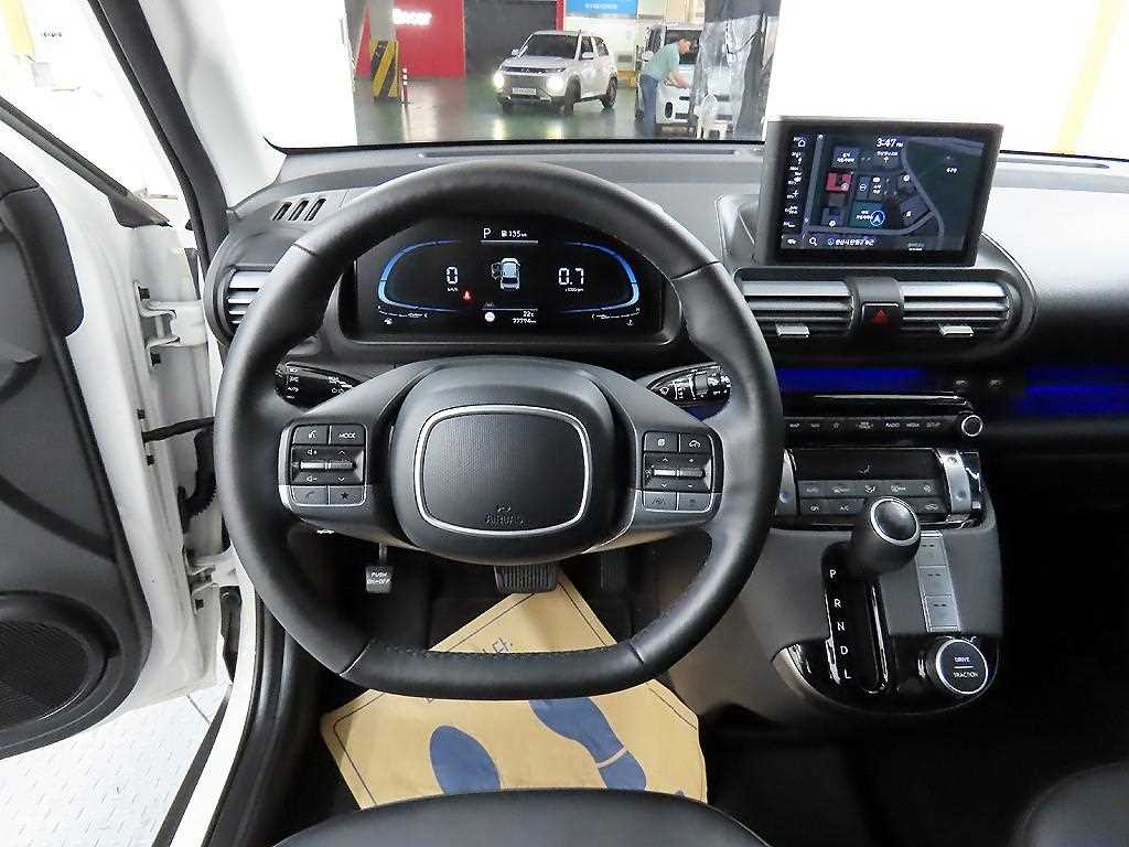 HYUNDAI Casper 2023 Blanco - Importación desde Corea - HF Imports Iquique - Foto 1