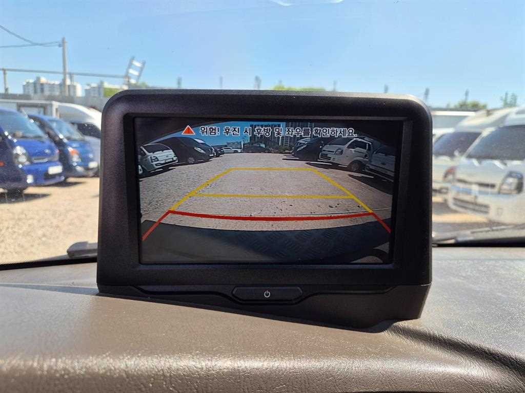 Small Truck Normal Box(High Deck) - Vista 10