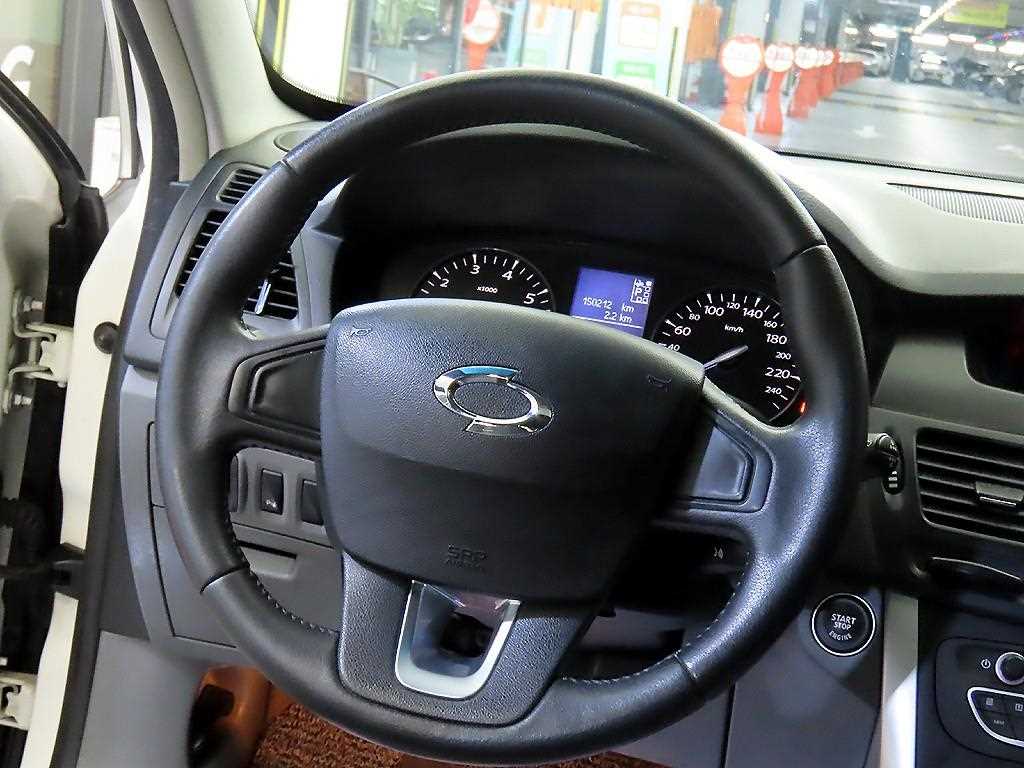 SAMSUNG SM5 - Vista 8