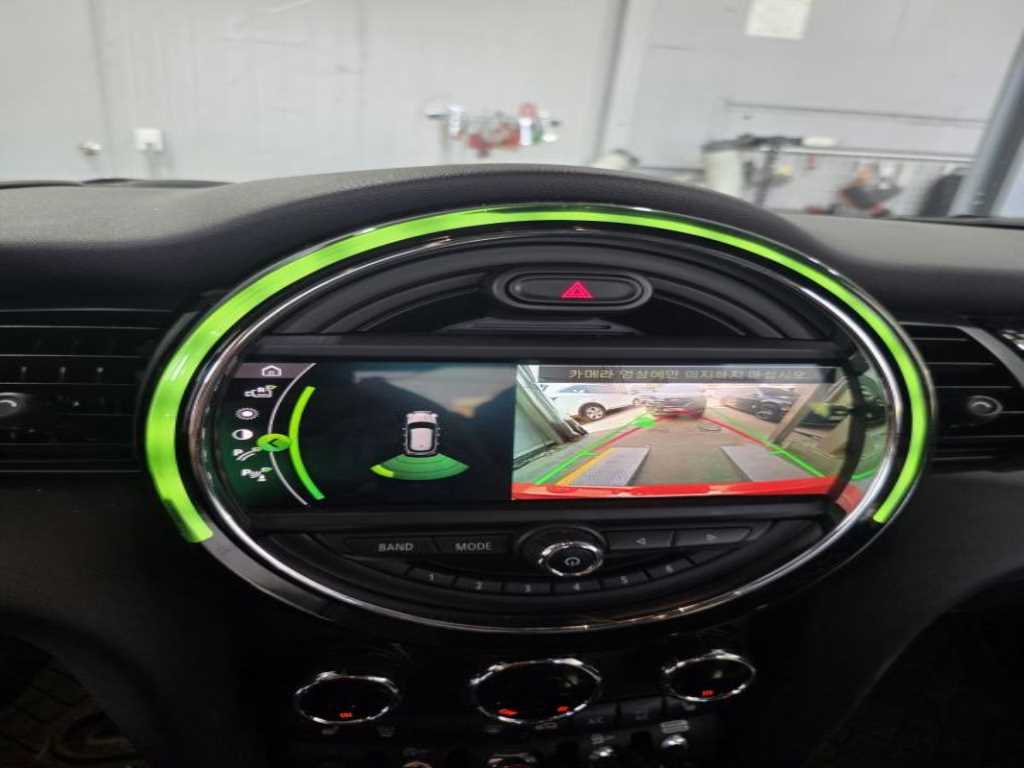Mini Cooper 2021 - Importación desde Corea - HF Imports Iquique - Foto 13