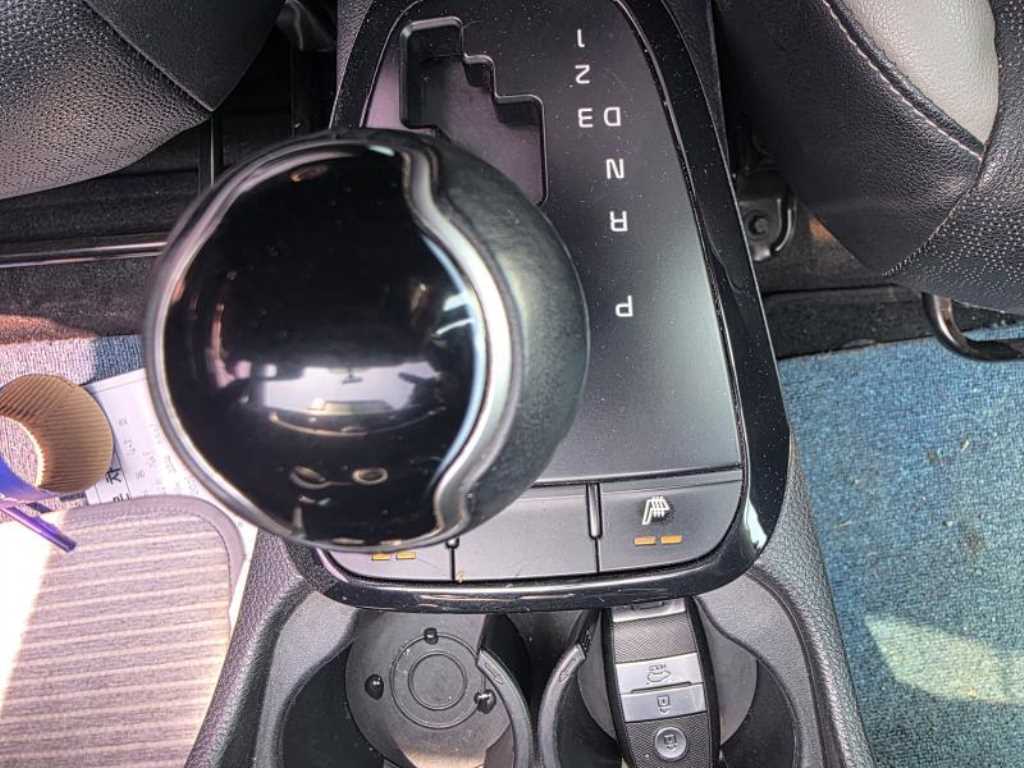 KIA Morning 2018 the color of pearl - Importación desde Corea - HF Imports Iquique - Foto 14