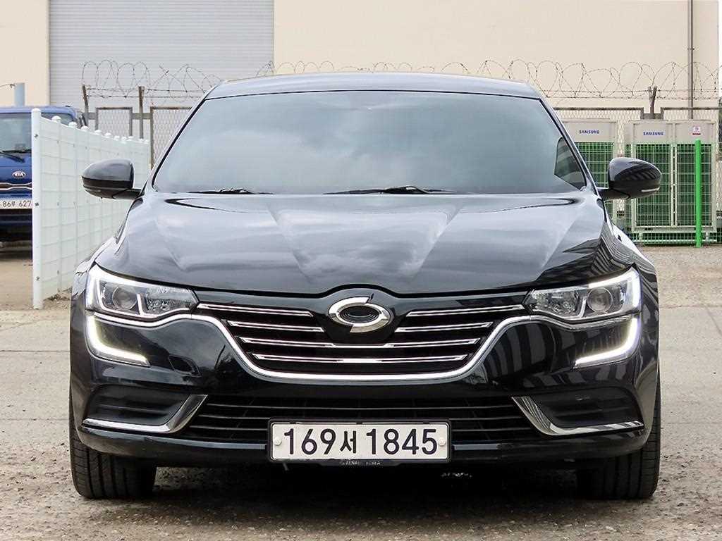 SAMSUNG SM6 2019 - Importación desde Corea - HF Imports Iquique - Foto 1