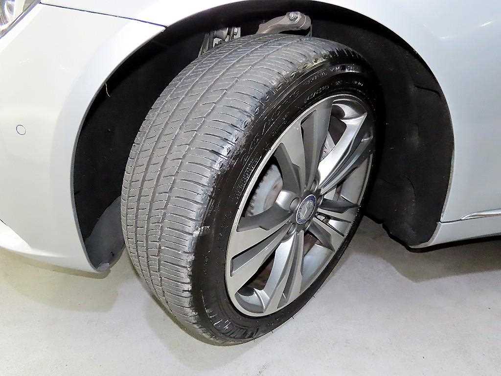 Mercedes Benz S Class 2015 Gris - Importación desde Corea - HF Imports Iquique - Foto 20