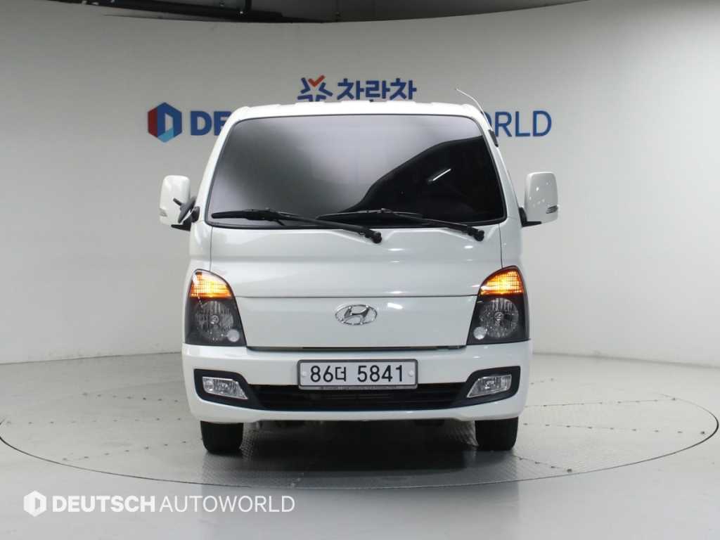 Small Truck Cargo (small) - Vista 3