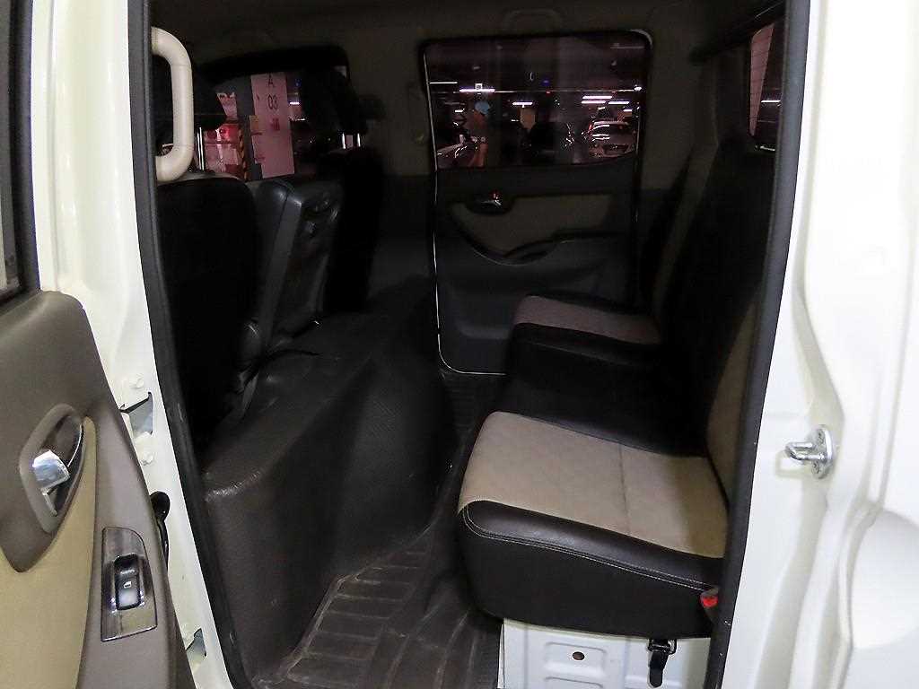 Small Truck Cargo (small) - Vista 8