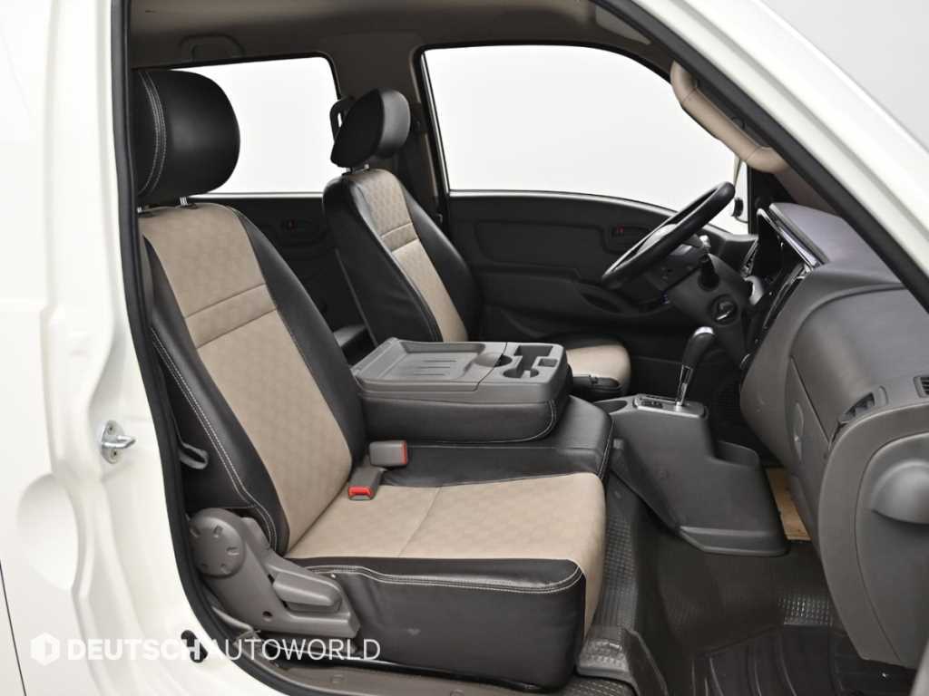 Small Truck Cargo (small) - Vista 10