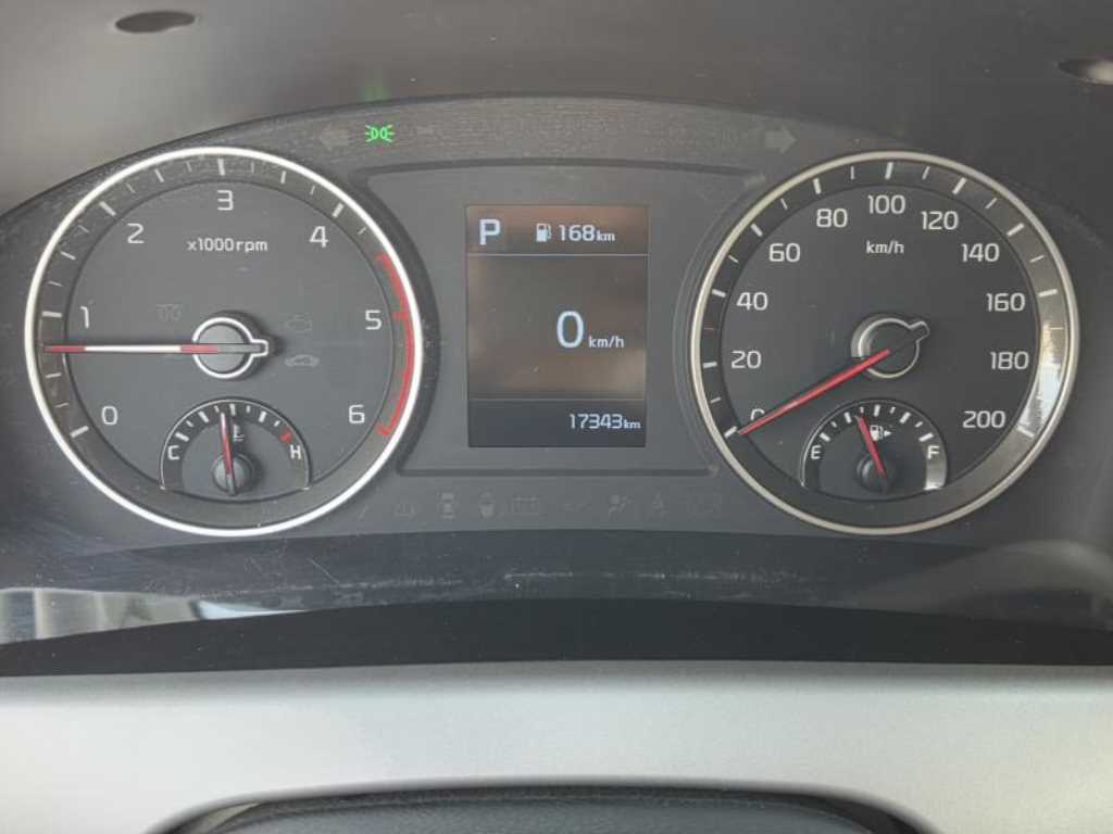 Small Truck (Wan)Camping car 2020 Blanco - Importación desde Corea - HF Imports Iquique - Foto 15