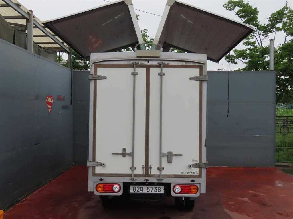 Small Truck Top_Wingbody - Vista 6