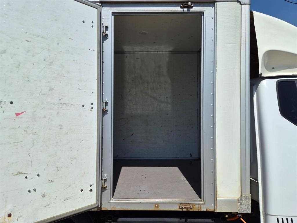Small Truck Normal Box(High Deck) 2021 Blanco - Importación desde Corea - HF Imports Iquique - Foto 20