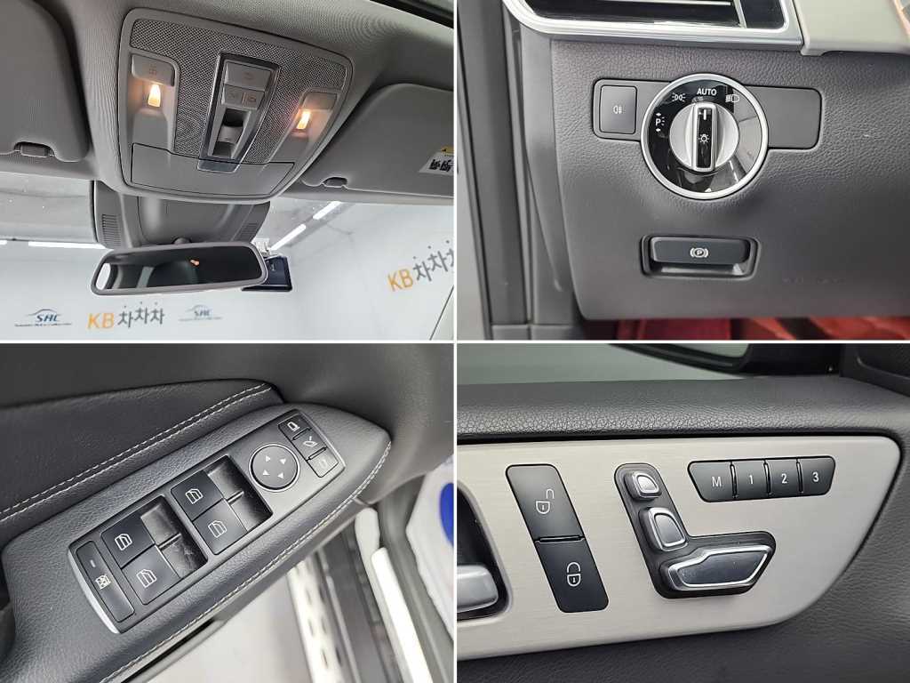 Mercedes Benz GLE Class 2018 Negro - Importación desde Corea - HF Imports Iquique - Foto 18