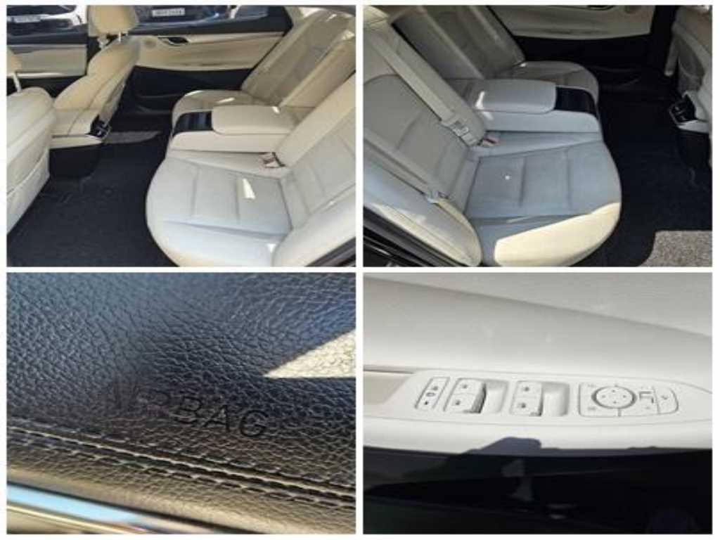 HYUNDAI Grandeur - Vista 11