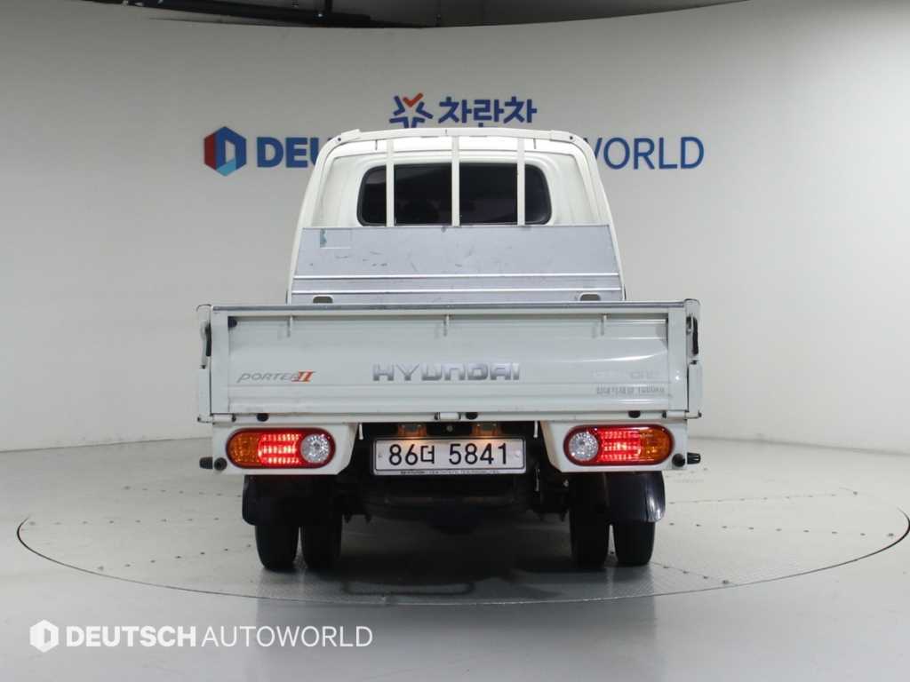 Small Truck Cargo (small) - Vista 4