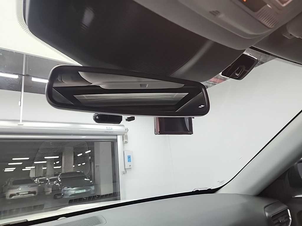 Ford Explorer 2021 Blanco - Importación desde Corea - HF Imports Iquique - Foto 19