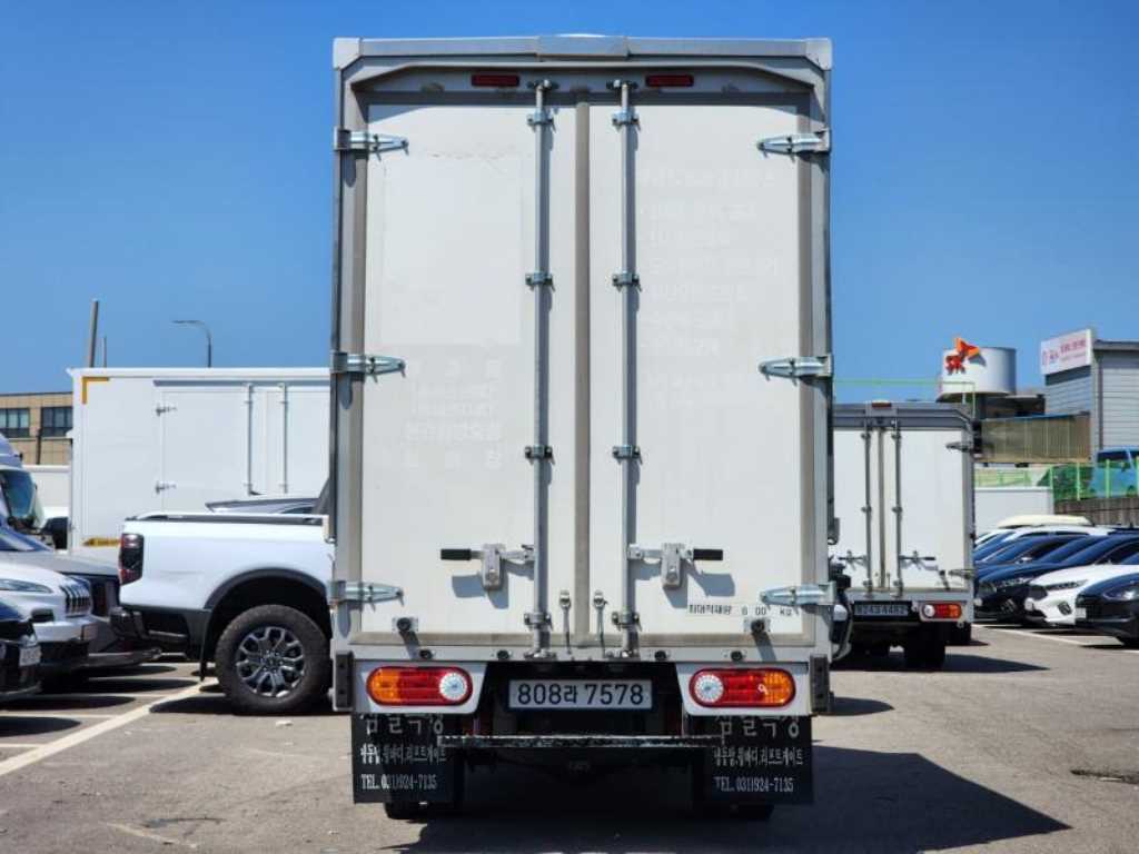 Small Truck Top_Wingbody - Vista 4