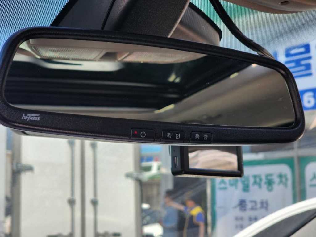 SAMSUNG QM6 2018 Blanco - Importación desde Corea - HF Imports Iquique - Foto 16