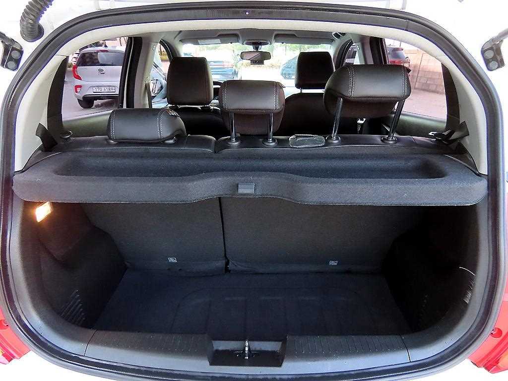 Chevrolet Spark 2019 Blanco - Importación desde Corea - HF Imports Iquique - Foto 16
