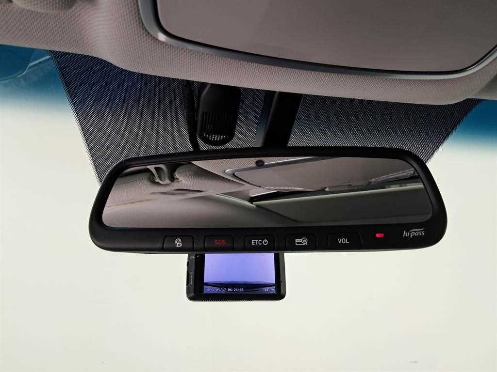 HYUNDAI Sonata 2018 Negro - Importación desde Corea - HF Imports Iquique - Foto 15