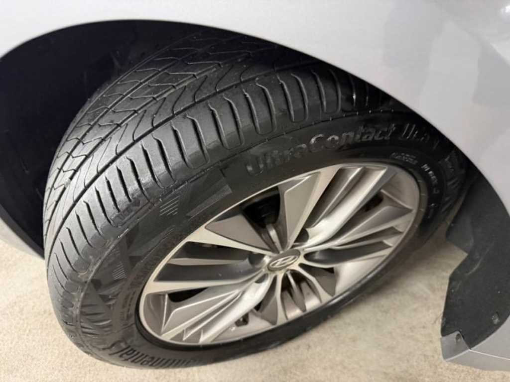 HYUNDAI Grandeur 2016 Gris - Importación desde Corea - HF Imports Iquique - Foto 20