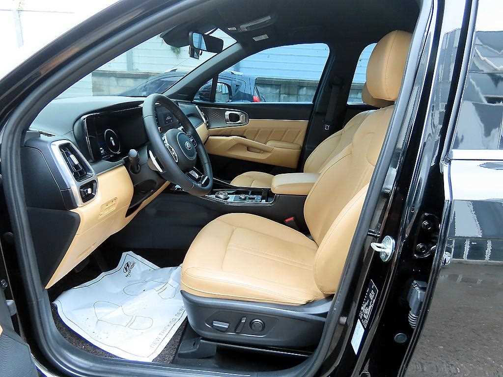 KIA Sorento - Vista 5