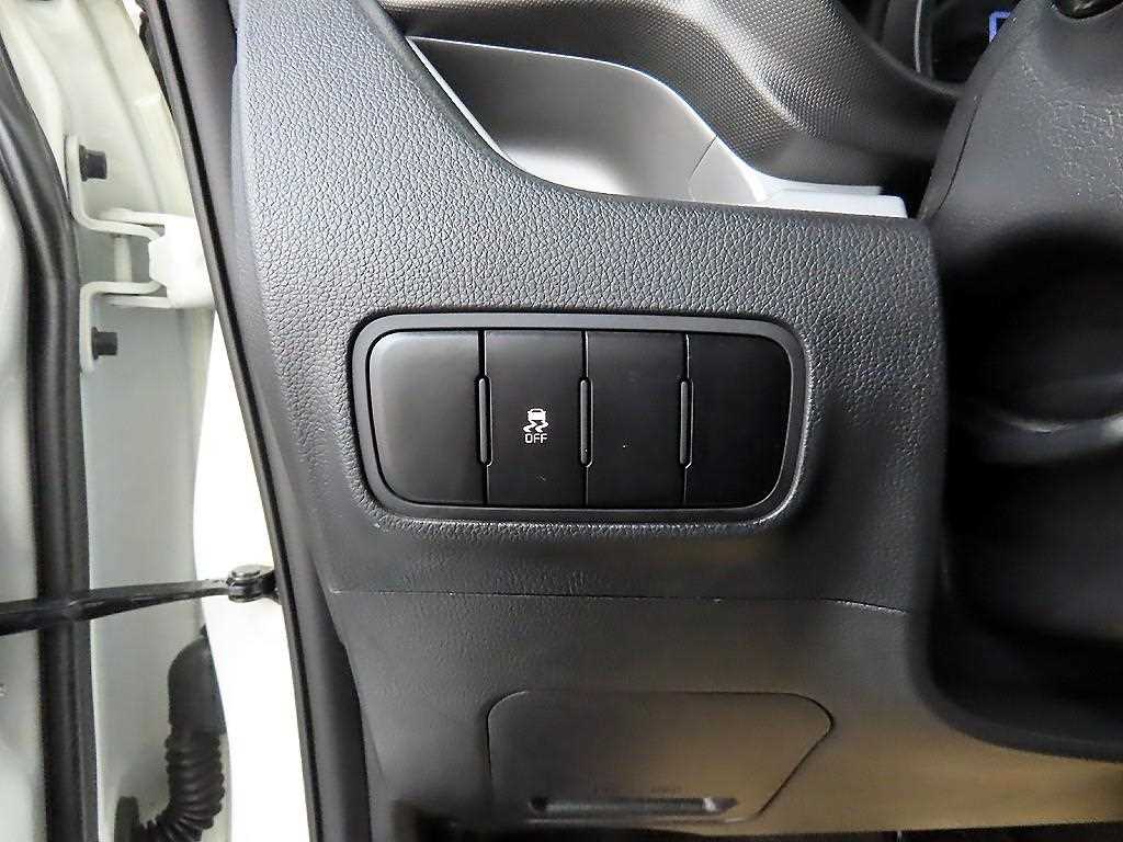 KIA Ray - Vista 12