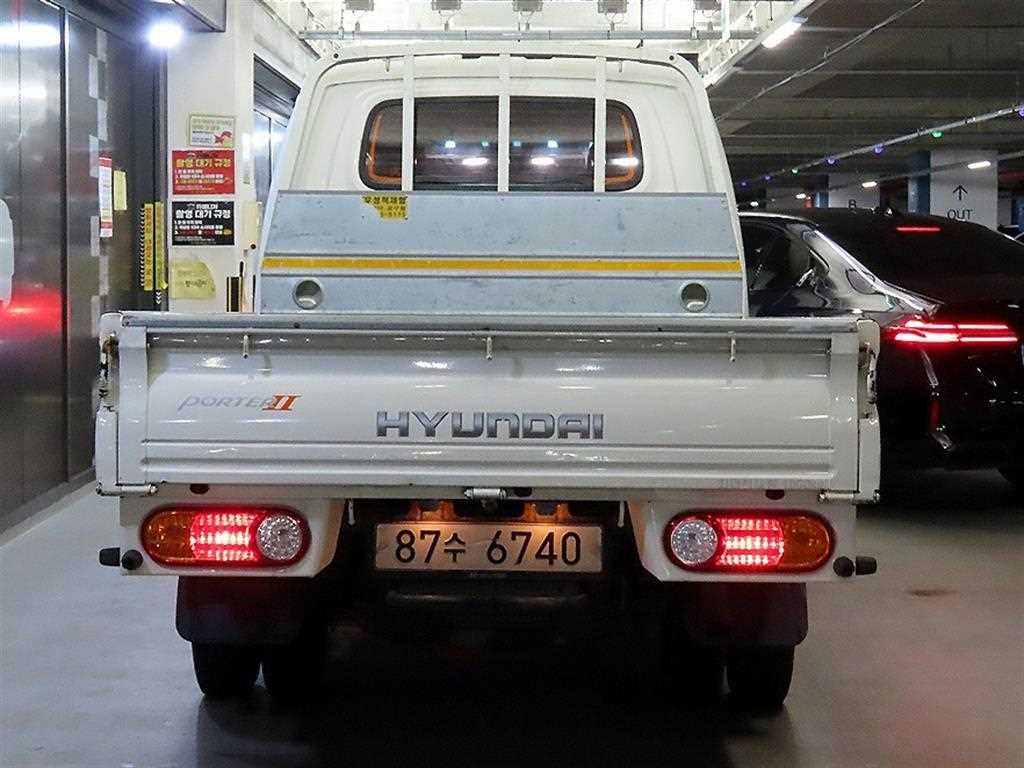 Small Truck Cargo (small) - Vista 5