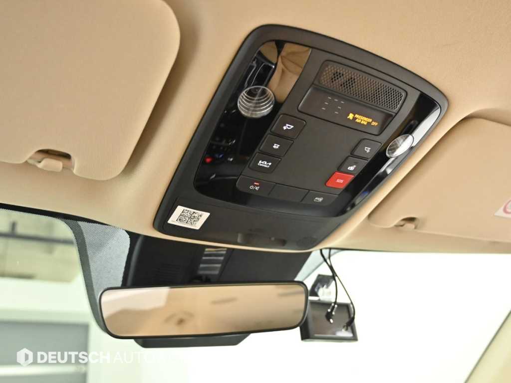 KIA Carnival 2023 Blanco - Importación desde Corea - HF Imports Iquique - Foto 18