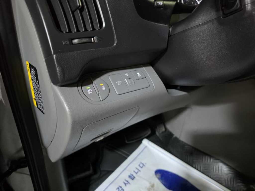 HYUNDAI Starex 2020 Gris - Importación desde Corea - HF Imports Iquique - Foto 17