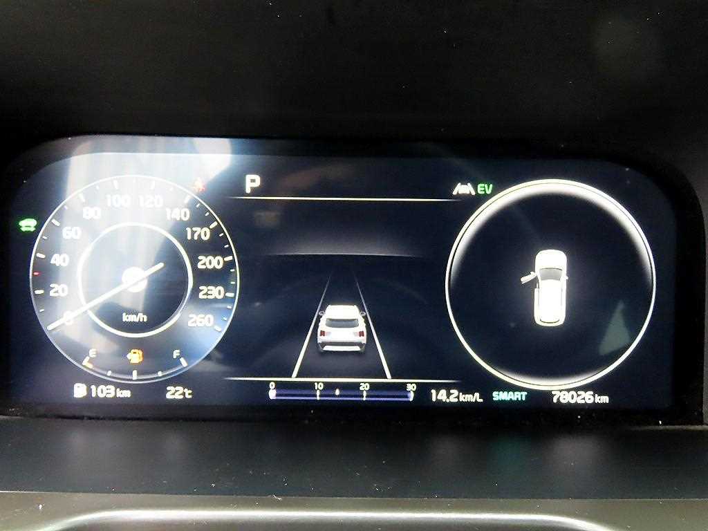 KIA Sorento - Vista 9