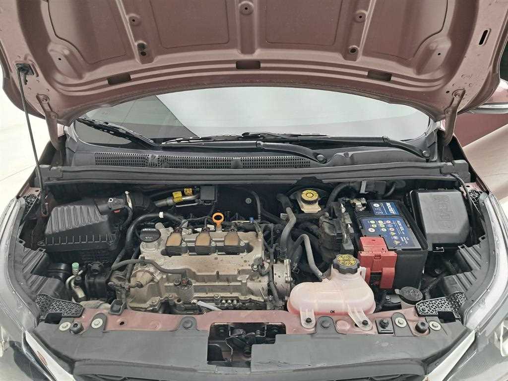 Chevrolet Spark 2019 Café - Importación desde Corea - HF Imports Iquique - Foto 18