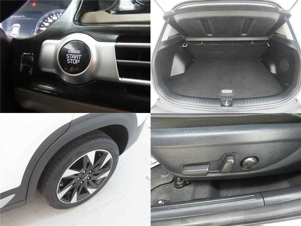 KIA Seltos 2023 the color of pearl - Importación desde Corea - HF Imports Iquique - Foto 20