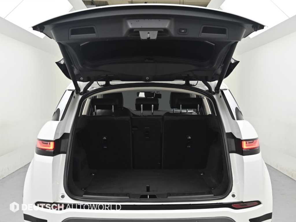 Land Rover Range Rover Bike 2020 - Importación desde Corea - HF Imports Iquique - Foto 19