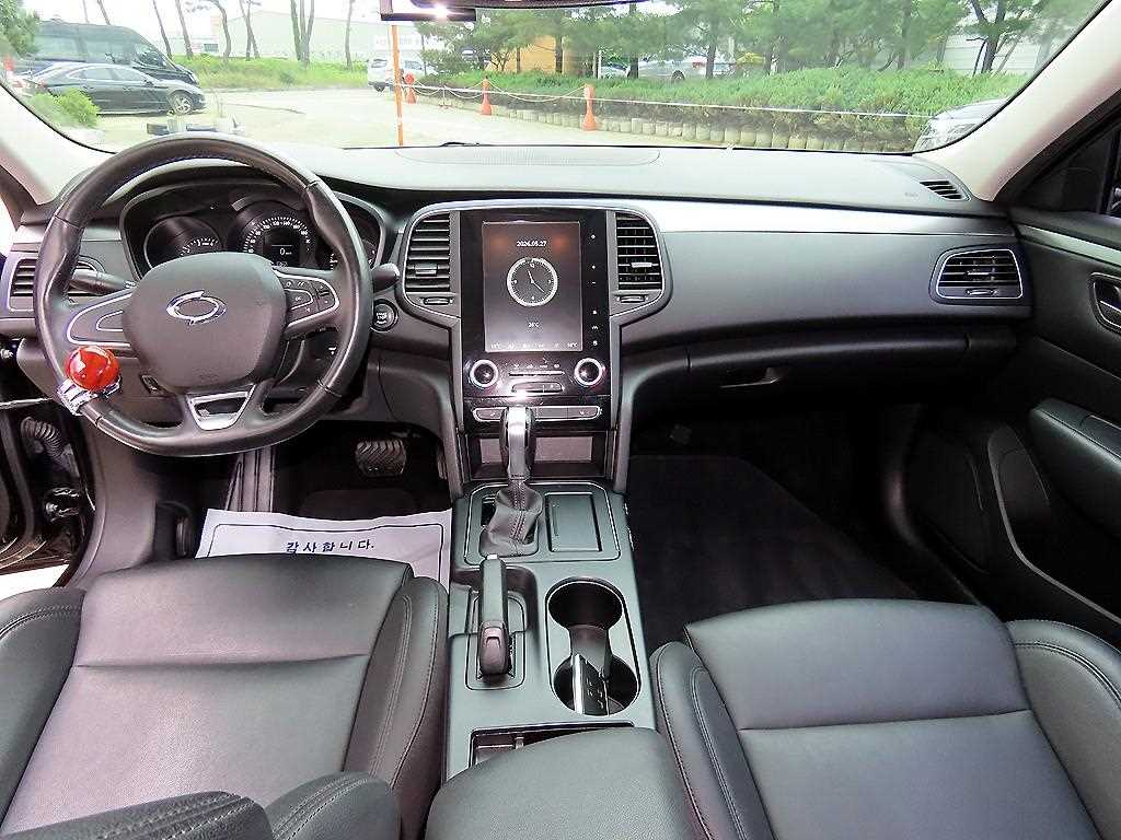 SAMSUNG SM6 - Vista 7