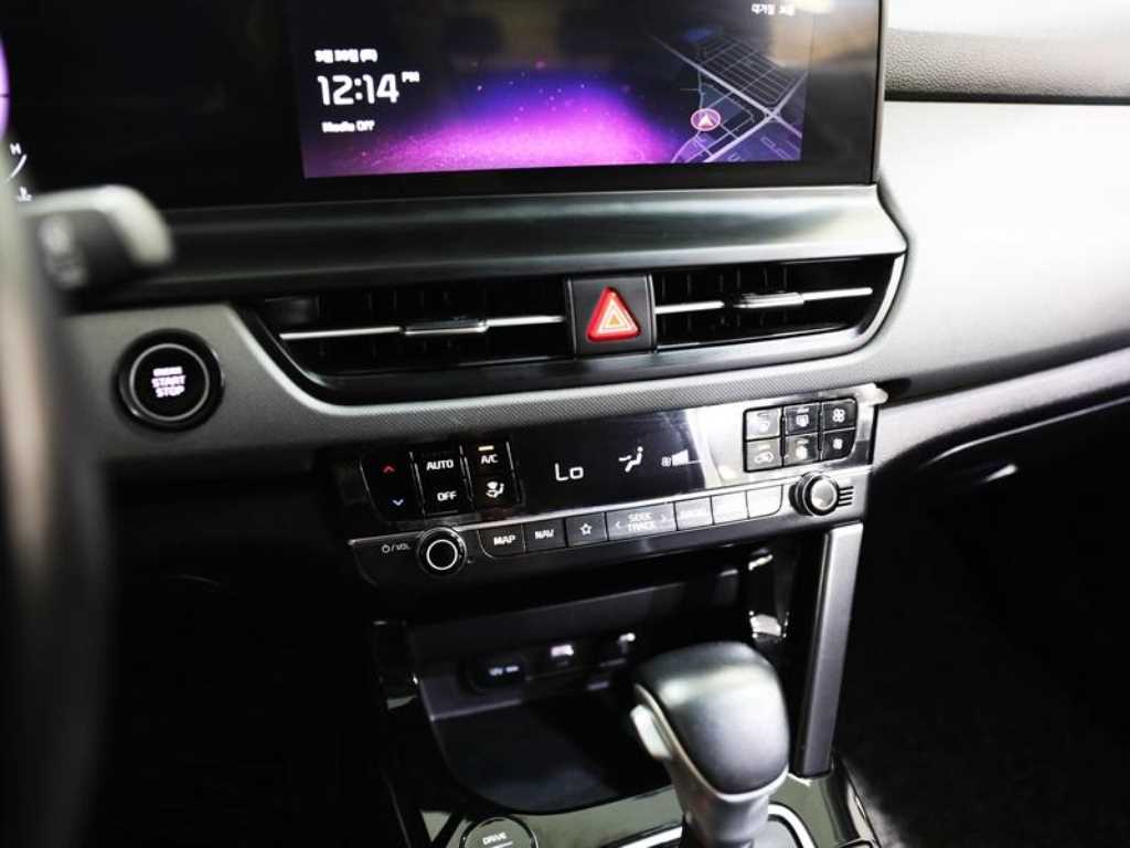 KIA Seltos 2023 - Importación desde Corea - HF Imports Iquique - Foto 16