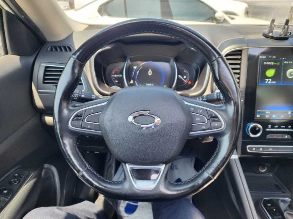 SAMSUNG QM6 - Vista 7