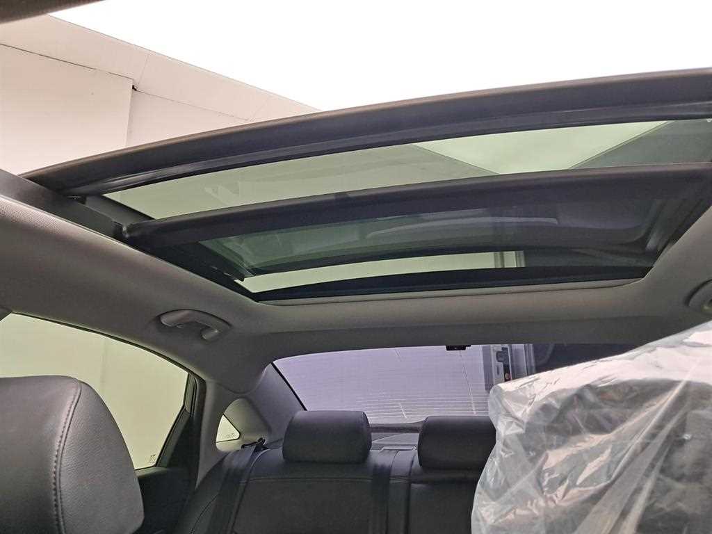 HYUNDAI Sonata 2018 Negro - Importación desde Corea - HF Imports Iquique - Foto 16