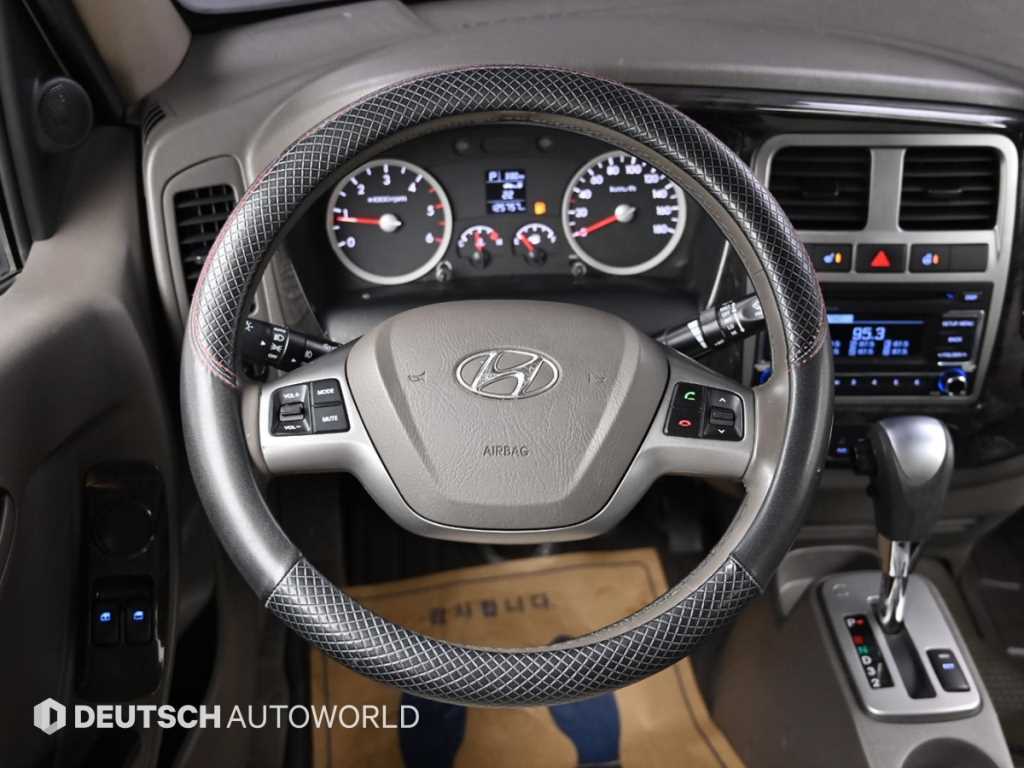 Small Truck Cargo (small) 2019 Blanco - Importación desde Corea - HF Imports Iquique - Foto 13
