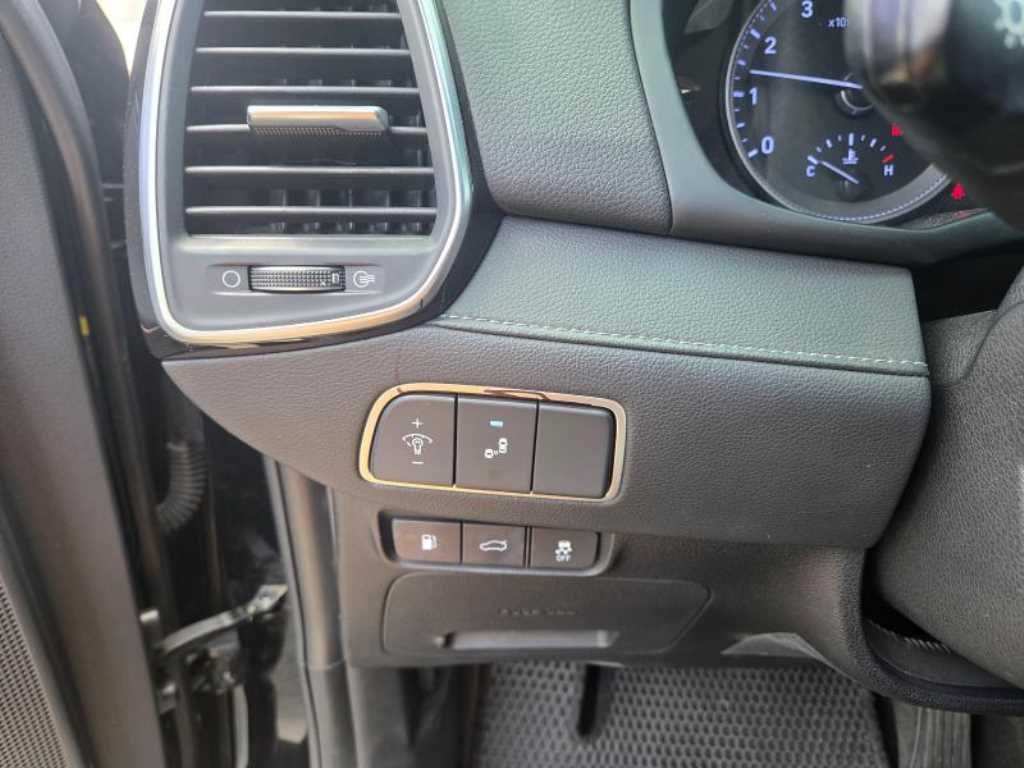 HYUNDAI Grandeur - Vista 4