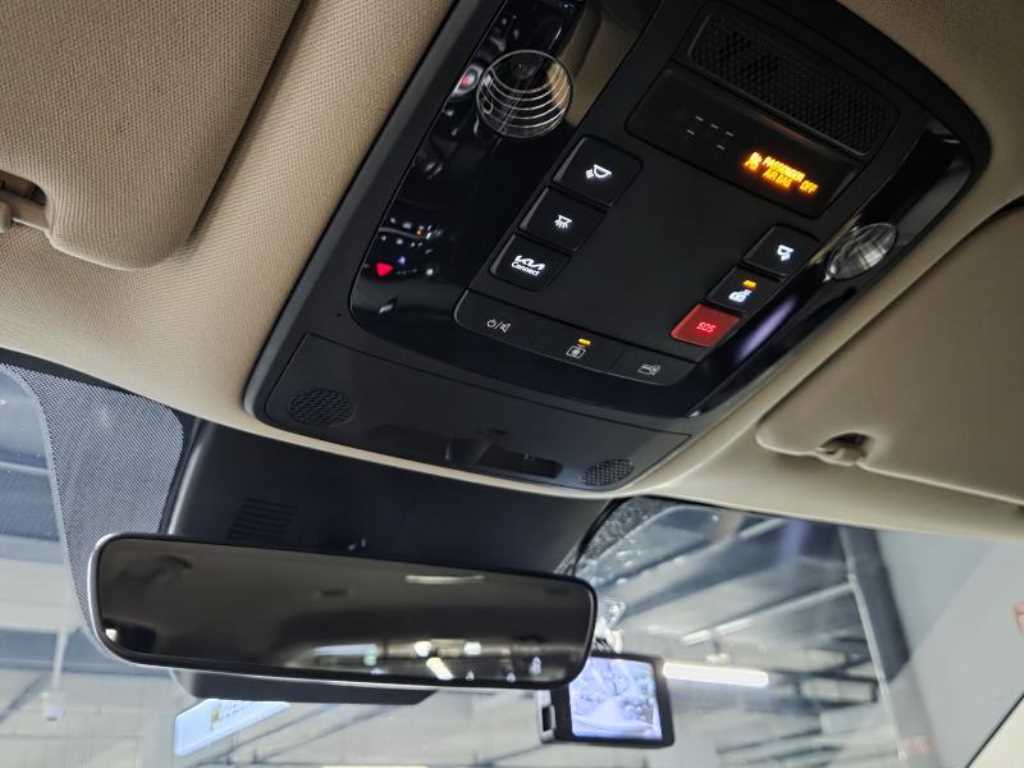 KIA Carnival 2023 Blanco - Importación desde Corea - HF Imports Iquique - Foto 19