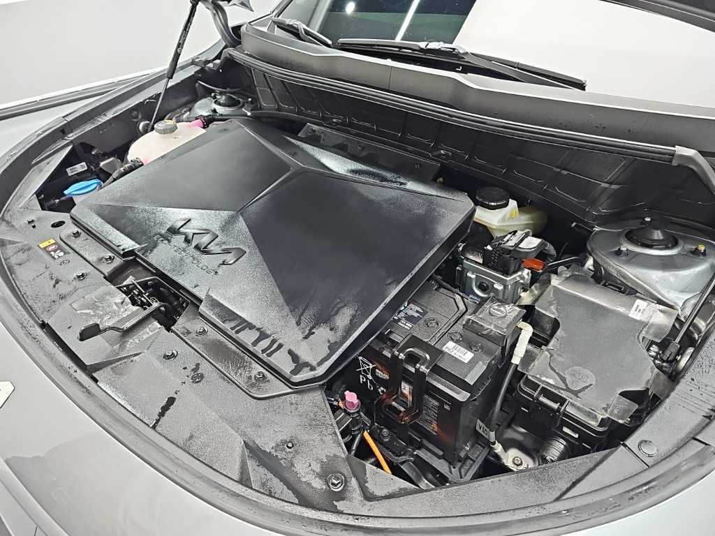 KIA Niro - Vista 5