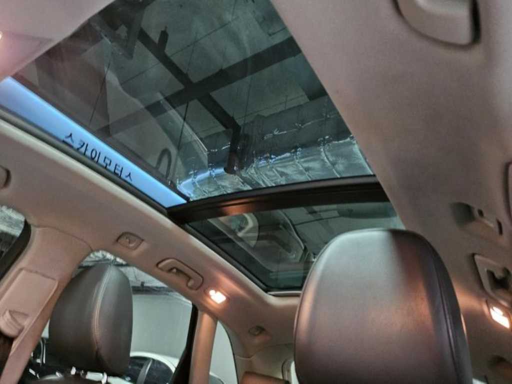 Audi Q5 2016 Blanco - Importación desde Corea - HF Imports Iquique - Foto 16